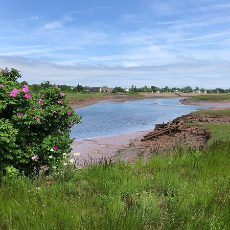 Pleasant Street Inn Parrsboro エクステリア 写真