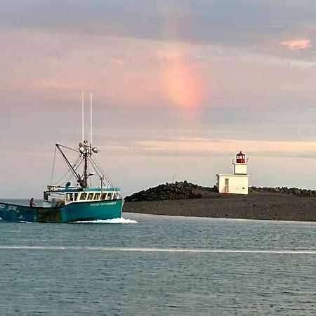 Pleasant Street Inn Parrsboro エクステリア 写真