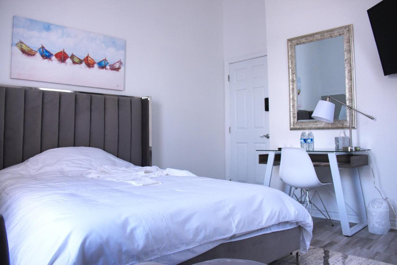 Pleasant Street Inn Parrsboro エクステリア 写真