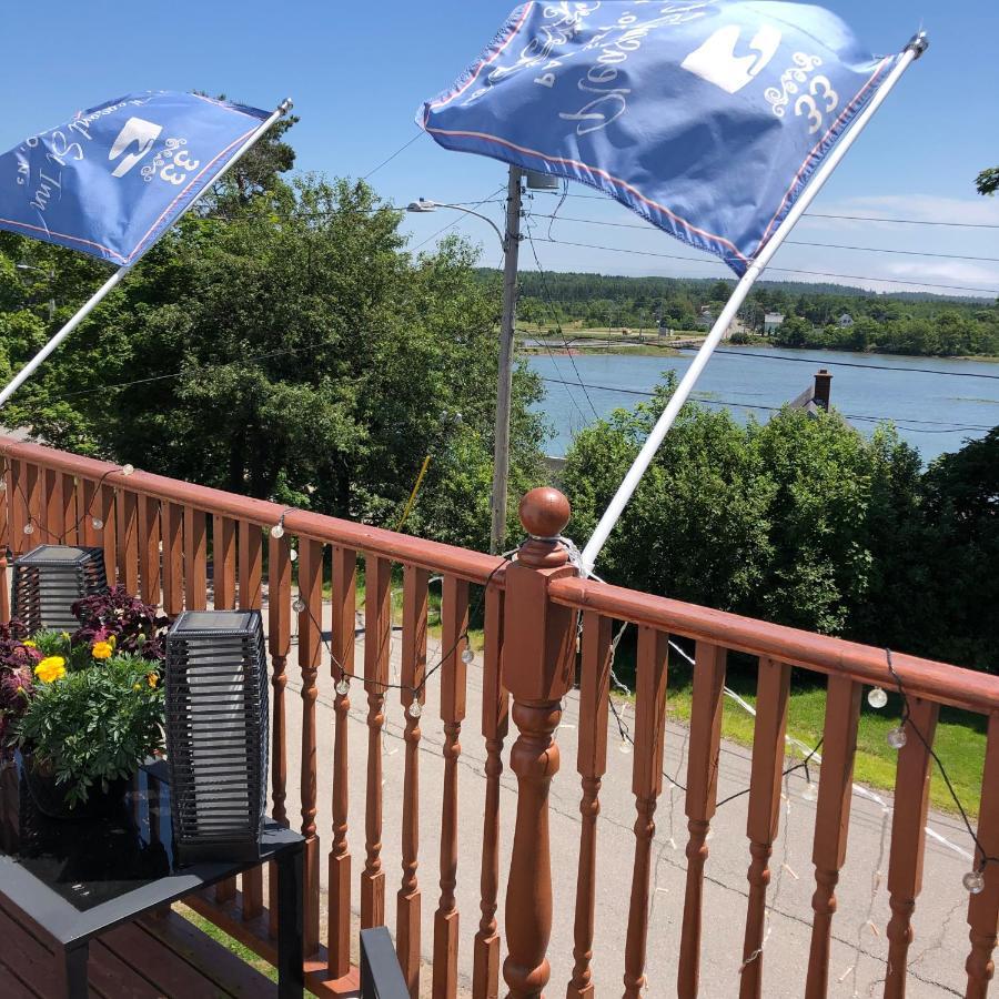 Pleasant Street Inn Parrsboro エクステリア 写真