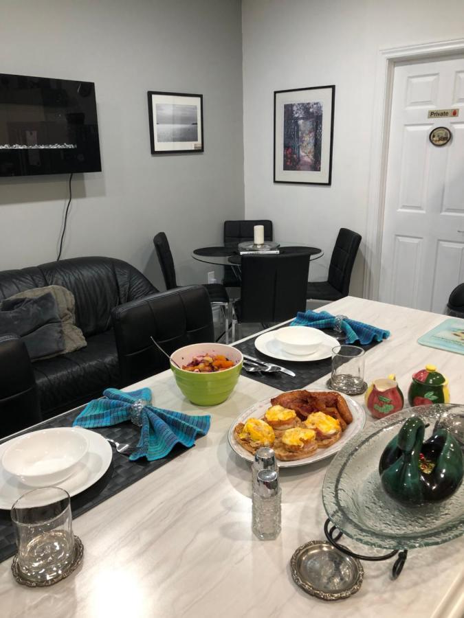 Pleasant Street Inn Parrsboro エクステリア 写真