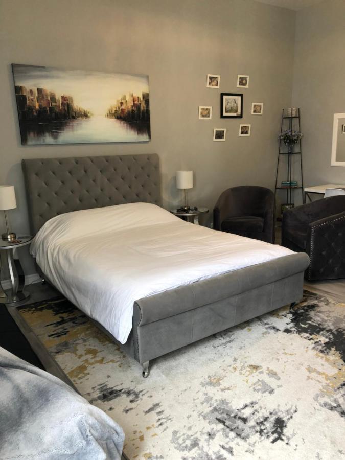 Pleasant Street Inn Parrsboro エクステリア 写真