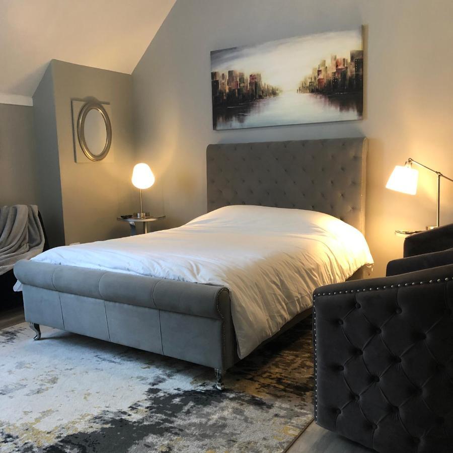 Pleasant Street Inn Parrsboro エクステリア 写真