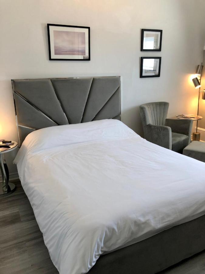 Pleasant Street Inn Parrsboro エクステリア 写真