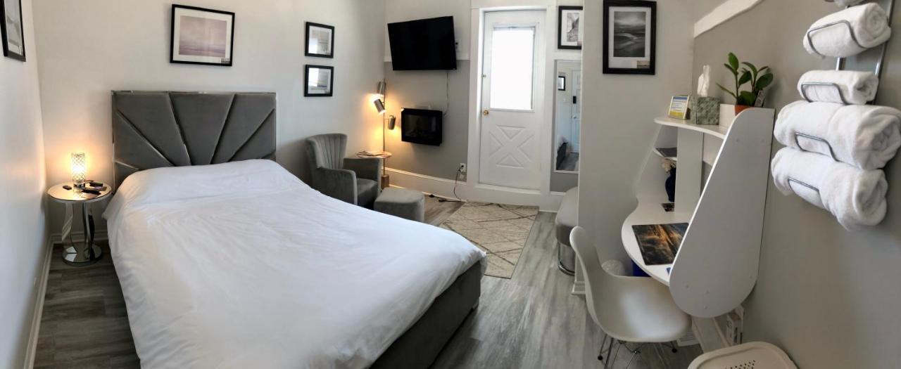 Pleasant Street Inn Parrsboro エクステリア 写真